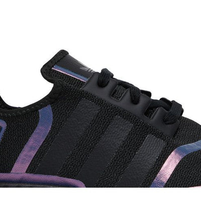 adidas NMD R1 Eggplant
