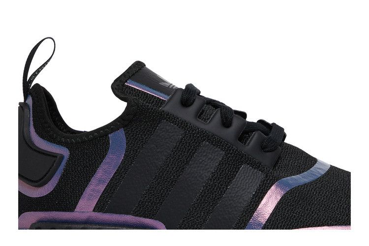 adidas NMD R1 Eggplant