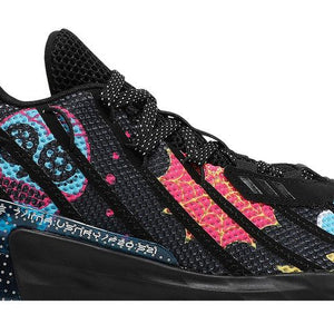 adidas Dame 7 Day of the Dead