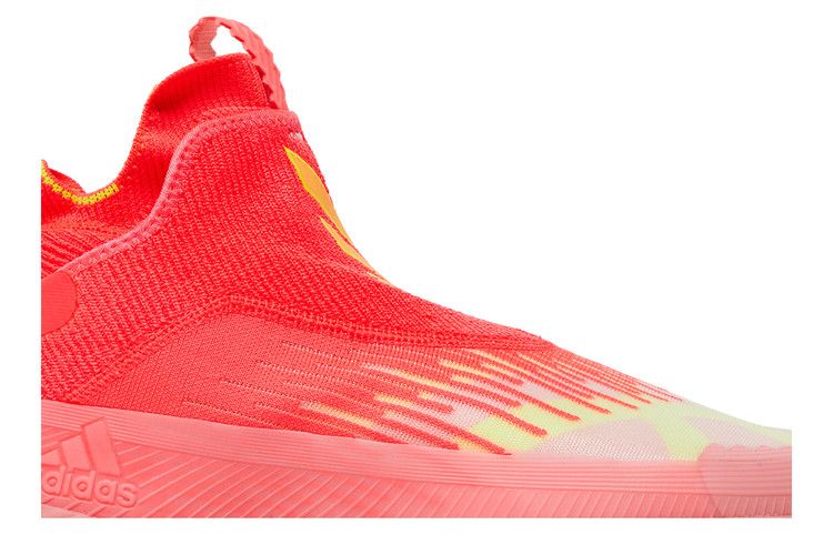 adidas N3xt L3v3l Futurenatural Signal Pink