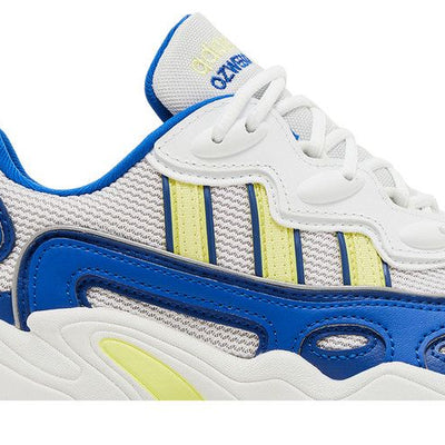 adidas Ozweego 3 OG White Royal Blue (Women's)