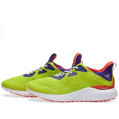 adidas Alphabounce 1 Kolor Yellow