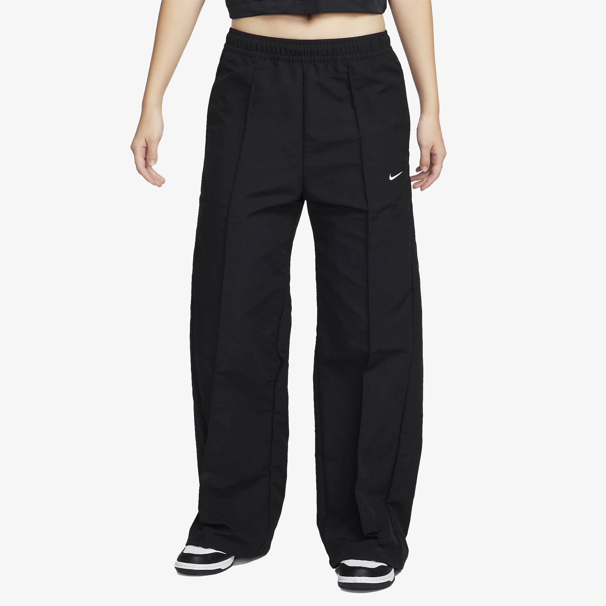 NIKE | SPORTSWEAR EVERYTHING WOVENS { BLACK OR GREY