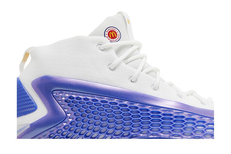adidas AE 1 McDonald's All American