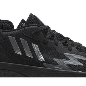 adidas Dame 8 Admit One Core Black