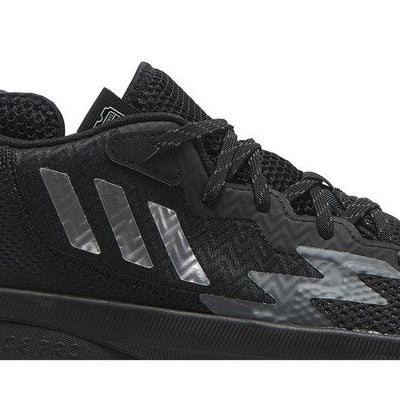 adidas Dame 8 Admit One Core Black