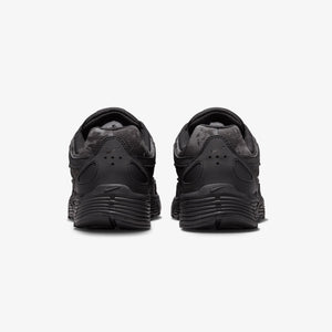 NIKE | P-6000 { BLACK/BURGUNDY CRUSH-MIDNIGHT NAVY-BLACK