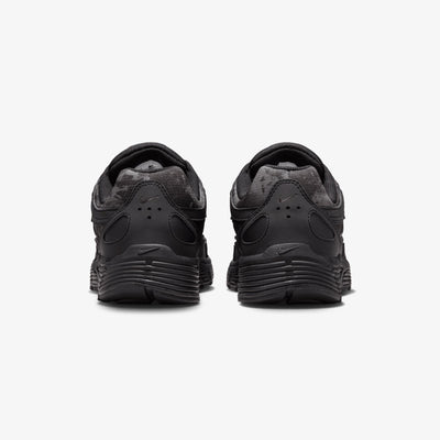 NIKE | P-6000 { BLACK/BURGUNDY CRUSH-MIDNIGHT NAVY-BLACK