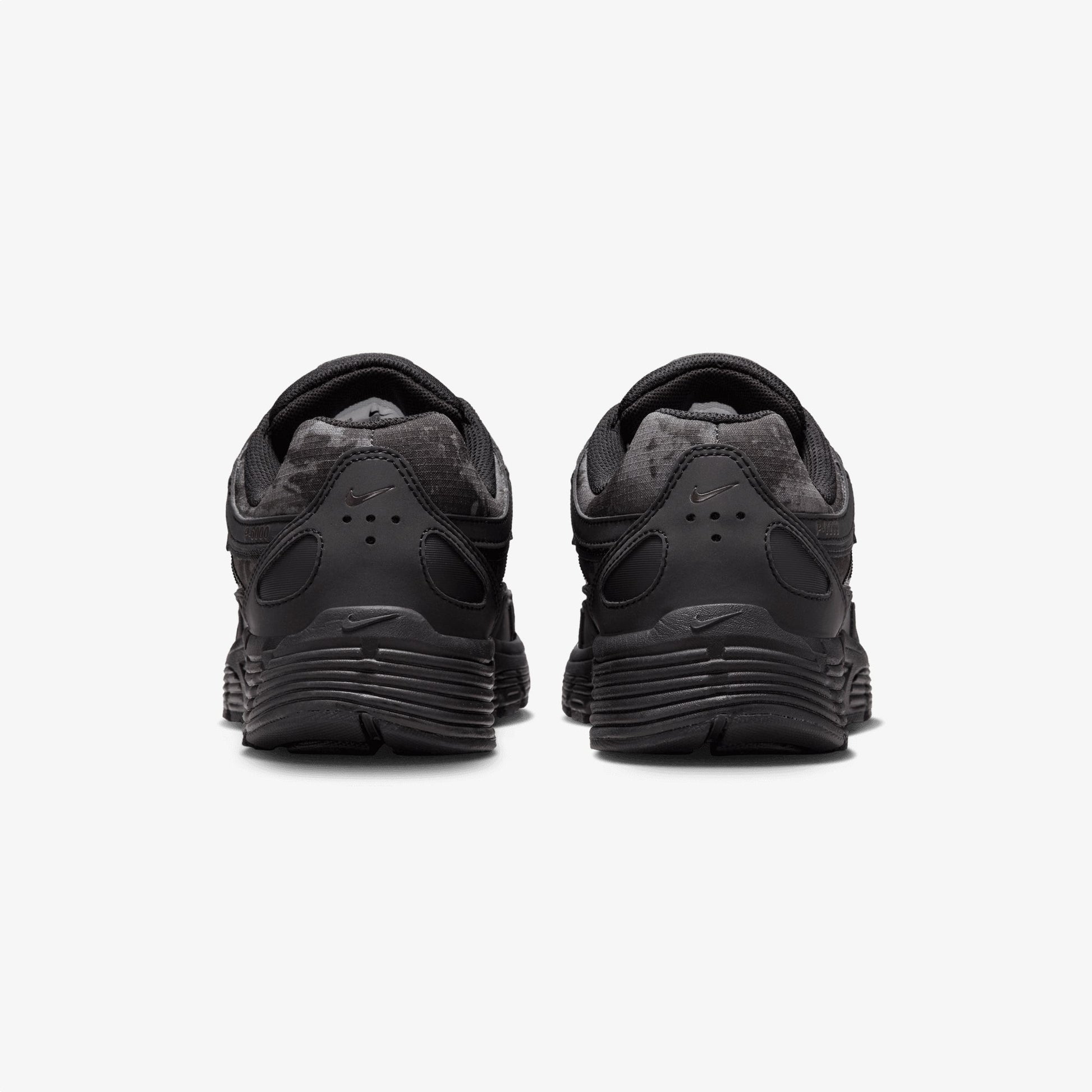 NIKE | P-6000 { BLACK/BURGUNDY CRUSH-MIDNIGHT NAVY-BLACK