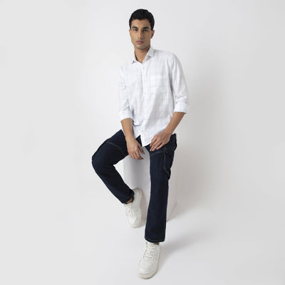 Cotton Formal Shirt