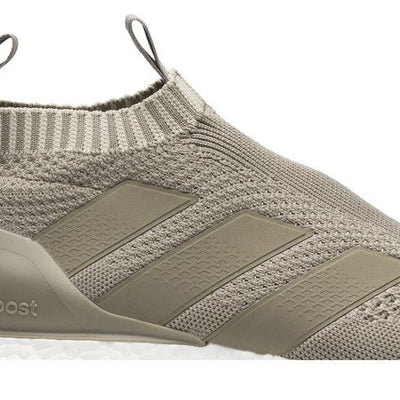 adidas ACE 16+ Purecontrol Ultra Boost Clay