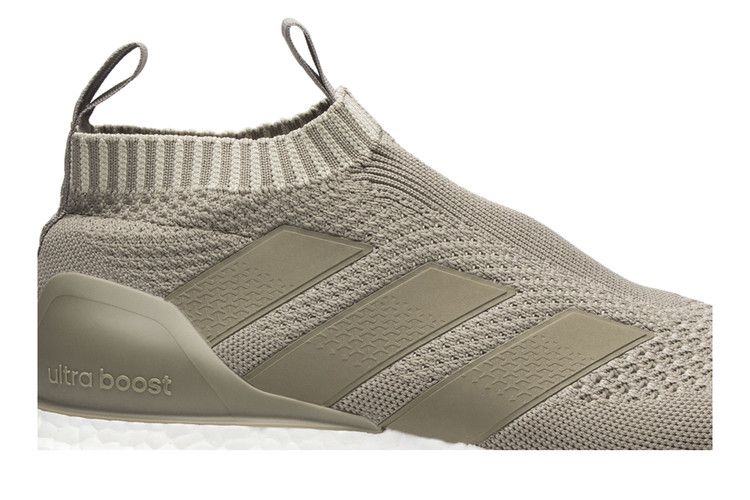 adidas ACE 16+ Purecontrol Ultra Boost Clay