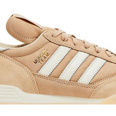 adidas Mundial Team Magic Beige Off White Wonder White
