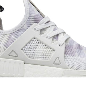 adidas NMD XR1 White Duck Camo
