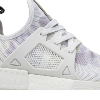adidas NMD XR1 White Duck Camo