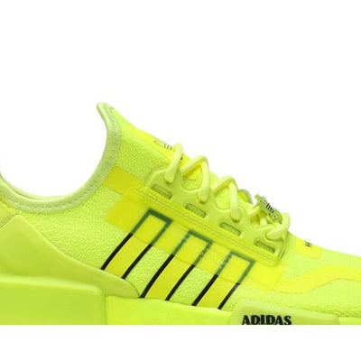adidas NMD R1 V2 Solar Yellow (GS)