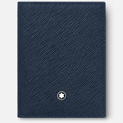 Mont Blanc, Sartorial card holder 4cc
