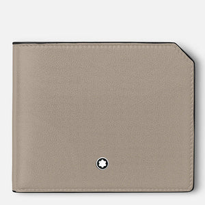 Mont Blanc, Meisterstück Selection Soft wallet 6cc