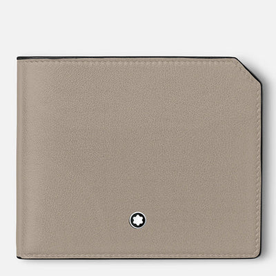 Mont Blanc, Meisterstück Selection Soft wallet 6cc