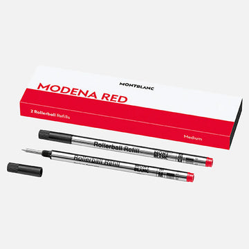 Modena Red