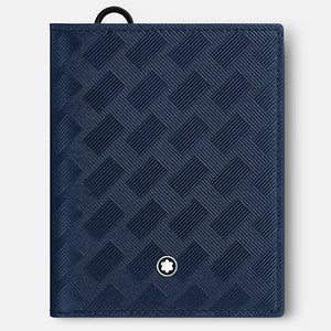 Mont Blanc, Extreme 3.0 compact wallet 6cc