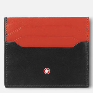Mont Blanc, Meisterstück card holder 6cc