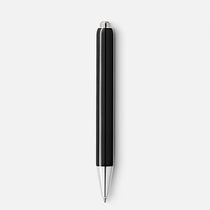 Montblanc Heritage Rouge et Noir 