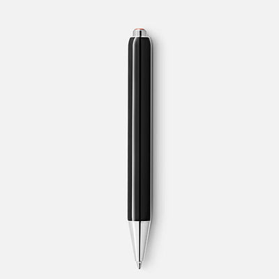 Montblanc Heritage Rouge et Noir 