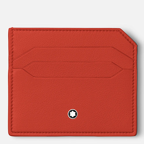 Mont Blanc, Soft card holder 6cc