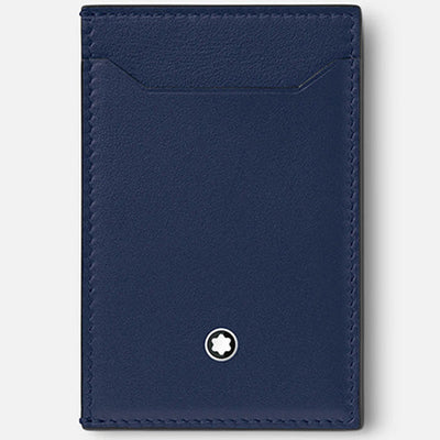 Mont Blanc, Meisterstück card holder 3cc