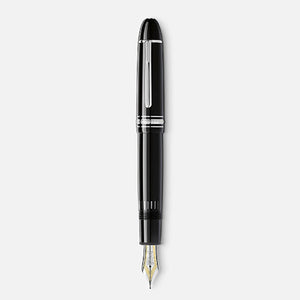 Montblanc Meisterstück Platinum-Coated 149 Fountain Pen