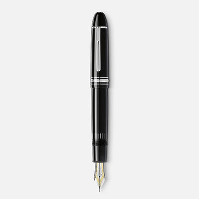 Montblanc Meisterstück Platinum-Coated 149 Fountain Pen