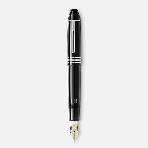 Montblanc Meisterstück Platinum-Coated 149 Fountain Pen