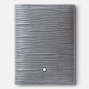 Mont Blanc, 4810 card holder 4cc