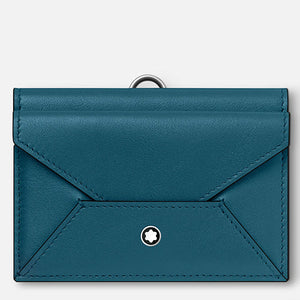 Mont Blanc, Soft card holder 4cc