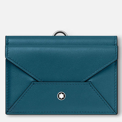 Mont Blanc, Soft card holder 4cc