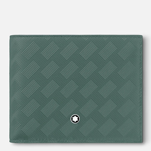 Mont Blanc, Extreme 3.0 wallet 6cc