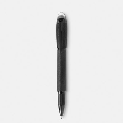 Montblanc StarWalker BlackCosmos Metal Fineliner