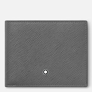 Mont Blanc, Monblanc Sartorial wallet 6cc