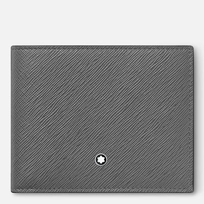 Mont Blanc, Monblanc Sartorial wallet 6cc