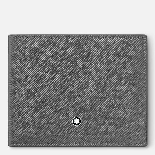 Mont Blanc, Monblanc Sartorial wallet 6cc