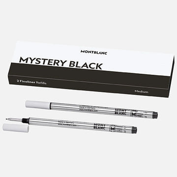 Mystery Black