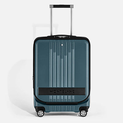 Mont Blanc, #MY4810 cabin with front pocket