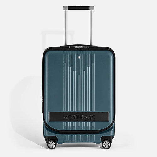 Mont Blanc, #MY4810 cabin with front pocket