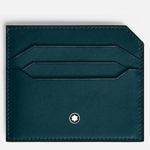 Mont Blanc, Soft card holder 6cc