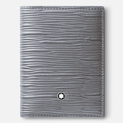 Mont Blanc, 4810 card holder 4cc