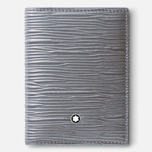 Mont Blanc, 4810 card holder 4cc