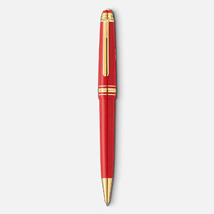 Montblanc Meisterstück x Olympic Heritage Paris 1924 Midsize Ballpoint