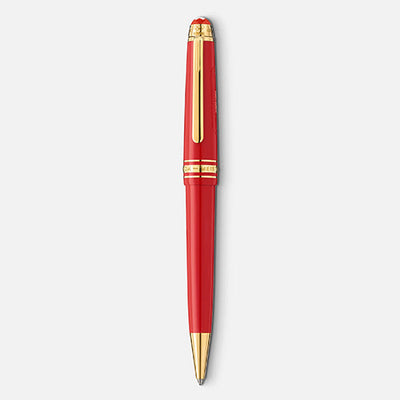 Montblanc Meisterstück x Olympic Heritage Paris 1924 Midsize Ballpoint