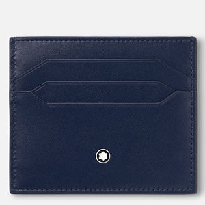 Mont Blanc, Meisterstück card holder 6cc